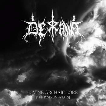 Divine Archaic Lore [The Instrumentals]